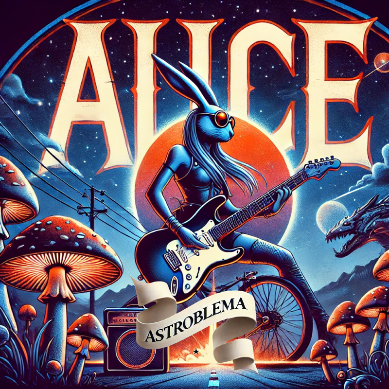 Alice